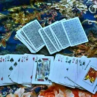 پاستور حکم در حد نو بدون رنگ رفتگی سالم