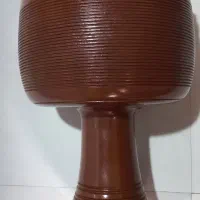 تنبک یک تیکه حلمی