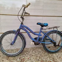 دوچرخه
