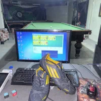 کفش استوک f50 viva