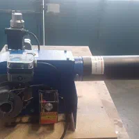 مشعل لوله بلند ۱۰۰ هزار