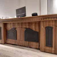 میز مدیریتی ال
