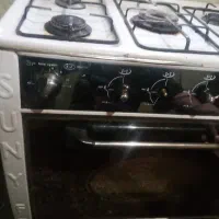 گازطرح فر