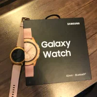 گلکسی واچ galaxy watch