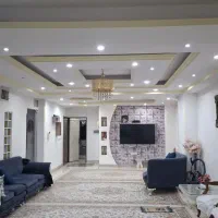133-متر-تک-واحدی-فول-امکانات-غرق-نور-محمدباقر