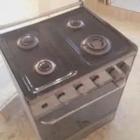 گاز