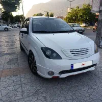 تیبا 2 مدل 1398