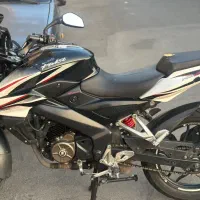 ان اس ۱۵۰ کم کار