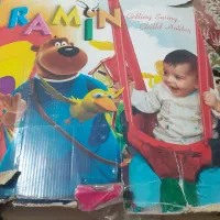 تاب بچگانه