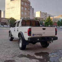 پیکاپ ریچ|خودرو سواری و وانت|ایلام, |دیوار