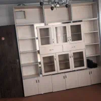 کمد ام دی اف