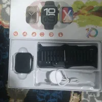 ساعت هوشمند