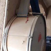 طبل-دهل یاماها