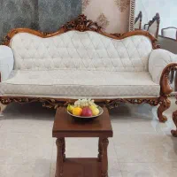 مبل/سلطنتی/چراغان/