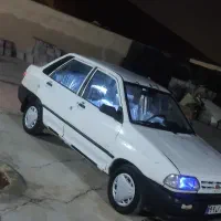 پراید مدل 81سالم