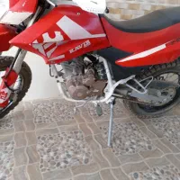 موتورتریل کویر