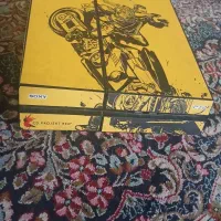 PS4|کنسول، بازی ویدئویی و آنلاین|کرمان, |دیوار