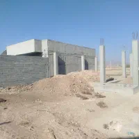 یک زمین از زمین های مسکن ملی