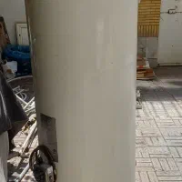 ابگرمکن ایستاده ۲۲۰لیتری سالم