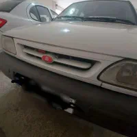 پراید 131 مدل 98
