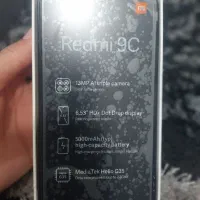 Redmi 9C شیامی|موبایل|گوراب زرمیخ, |دیوار