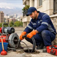 فنرزن تخلیه چابا۳۵٪تخفیف سراسرتهران ارزان فوری۲۴س