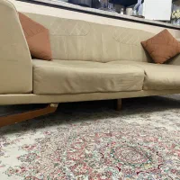 کاناپه ۳ نفره شیک