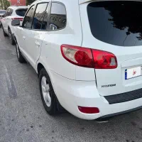 سانتافه ۲۰۰۸ فول