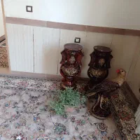 مجسمه|مجسمه، تندیس، ماکت|بانه, |دیوار
