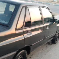 پرایدمدل ۸۲کره ایی