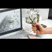 از بیکاری حوصله ات سر رفته ...