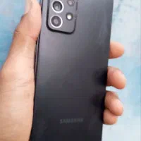 موبایل سامسونگ a52
