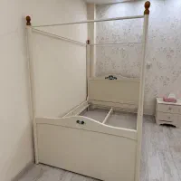 تخت خواب چیلک 120