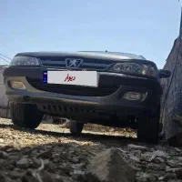 پارس ۹۵|خودرو سواری و وانت|دماوند, دماوند|دیوار