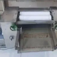 پهن کن و تنور گازی تمیز