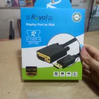 کابل دیسپلی پورت وی جی