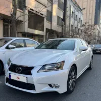 Lexus gs 250