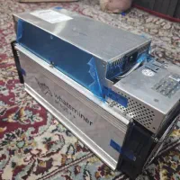 دستگاه ماینر استک چین پاور پلم درحد آکبند