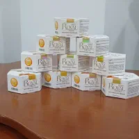 فروش کرم و صابون ژل رویال ضدآفتاب دکتر راشل