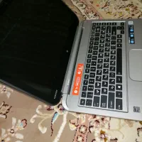 لپ تاپ توشیبا