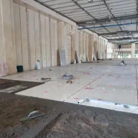 کاشی کاری وسرامیک. قرنیز .موزاییک وسنگ.
