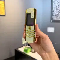 ورتو سیگنیچر S با گارانتی شرکتی ( بدون دوربین )