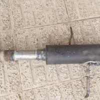 منبع اگزوز اسپرت 713