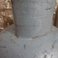 سیلندر گاز