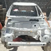 اتاق پراید بار چپی