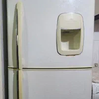 یخچال فریزر سیلوان
