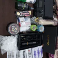 دستگاه تتو نو