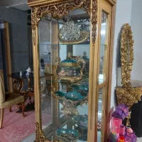بوفه طلایی
