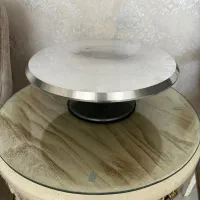 گردان استیل قنادی