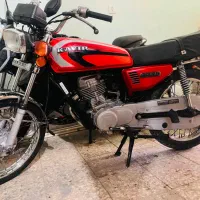 موتور ۸۸ به نام